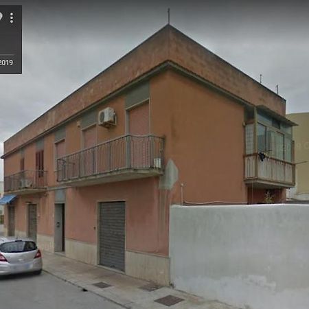 Le Case Di Ciccina Apartamento Trapani Exterior foto