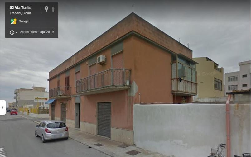 Le Case Di Ciccina Apartamento Trapani Exterior foto